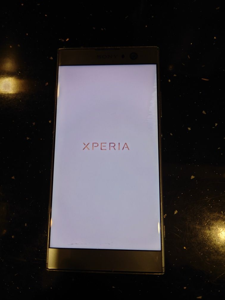 Sony Xperia XA2 5,2"