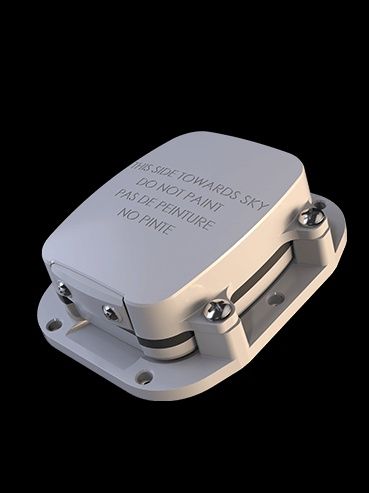 SmartOne C  американский спутниковый жпс