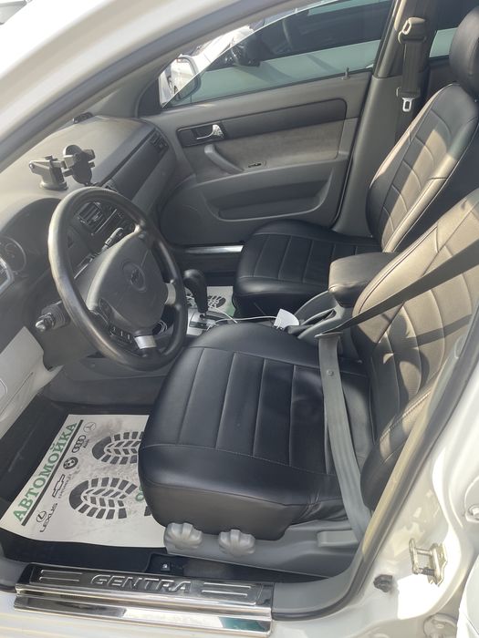 Продается автомобиль джентра