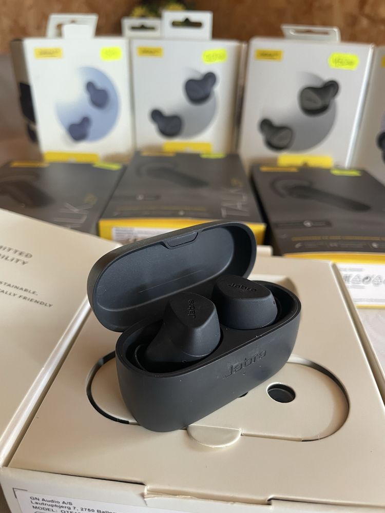 Jabra Elite 2