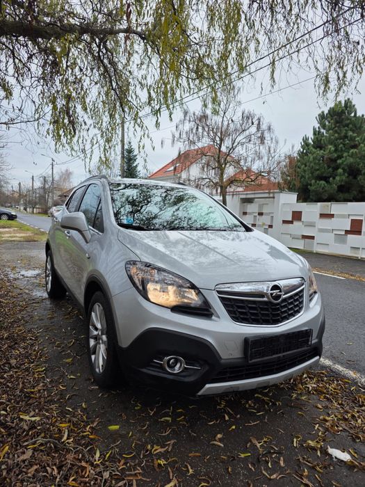 Vand Opel Mokka 2014 1.7Diesel - Stare Perfecta