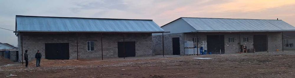 Срочно продам Промбазу, бизнес