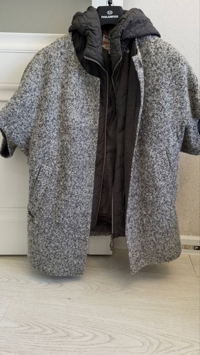 Продаю куртка двойка