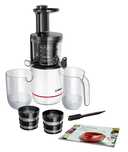 Сокоизтисквачка Bosch MESM500W