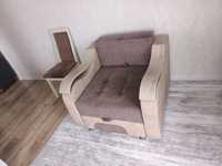 Продаю кресло диван 2 в 1 трансформер