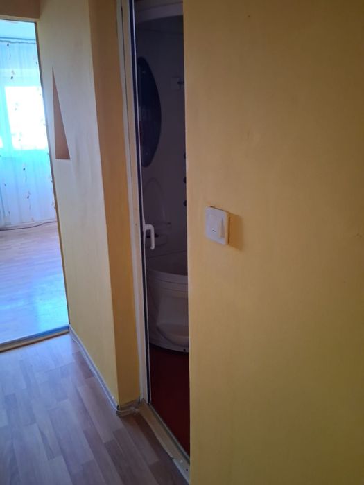 Proprietar vand garsoniera