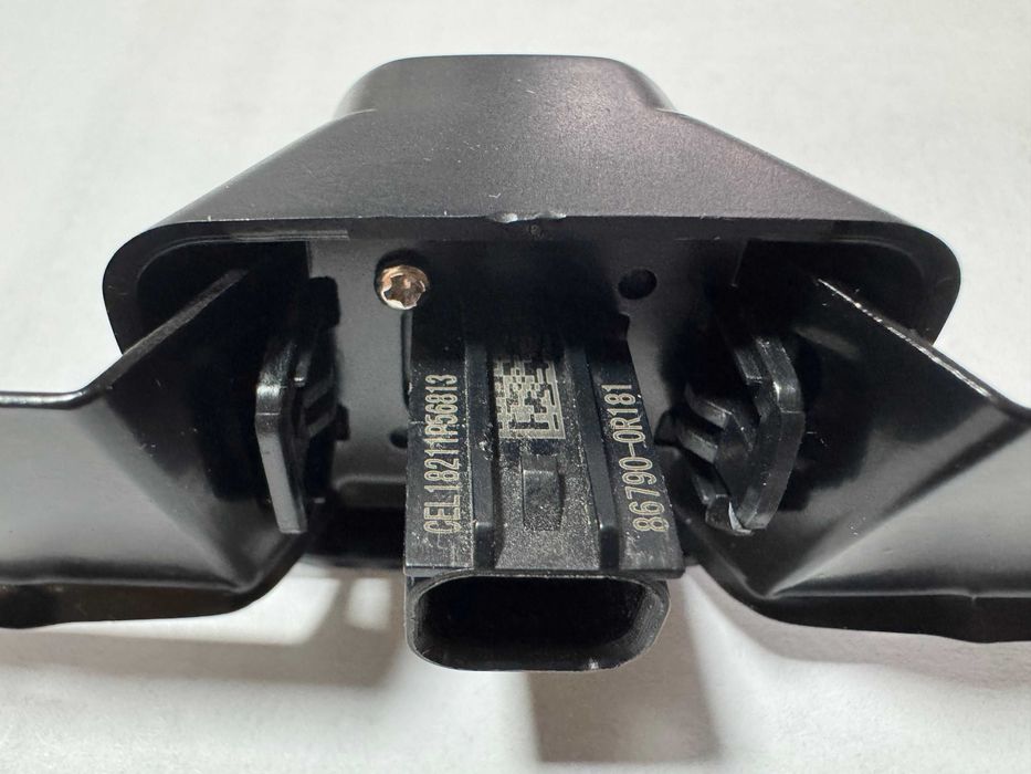 Camera grila fata Toyota RAV4 2019 - 2023