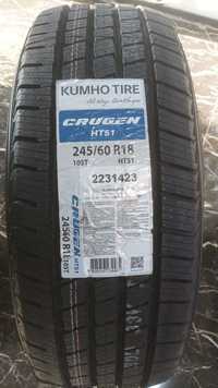 KUMHO Tire  grugen HT51 245/60R18