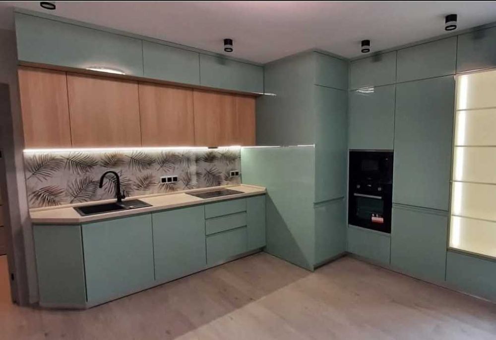 Производство на корпусни мебели по поръчка в Слънчев бряг.