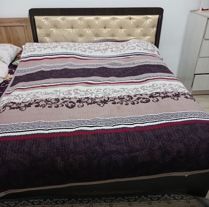 Кровать тумбочка удобные