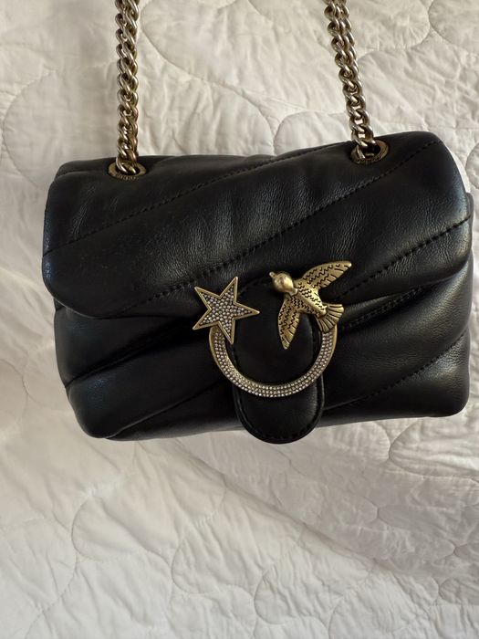 Geanta Pinko crossbody