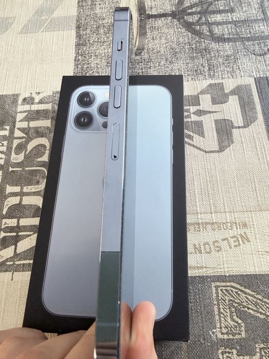 Iphone 13 PRO MAX 128GB