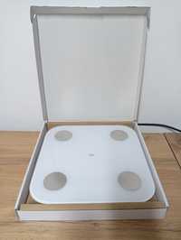 Умные весы Xiaomi Body Composition Scale 2