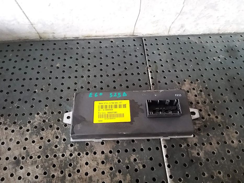 Modul dinamic drive bmw seria 5 e60 3714676838301 00003719b1