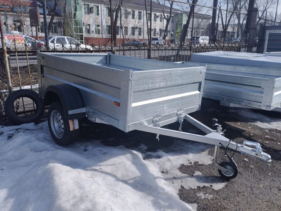 Продам прицеп...