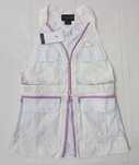 Jordan AIR Nike 23 Engineered Vest оригинален елек M Найк спорт