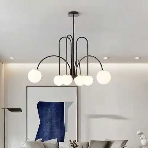 Lustra corp iluminat LED - nou