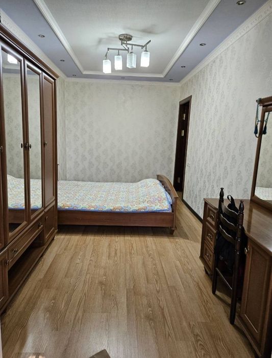 Продаётся 4х комнатная ЦУМ