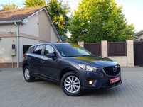 MAZDA CX5 SKY-ACTIVE 2.2 Diesel 150 Cp 2014 Euro 6 manuală 4x4