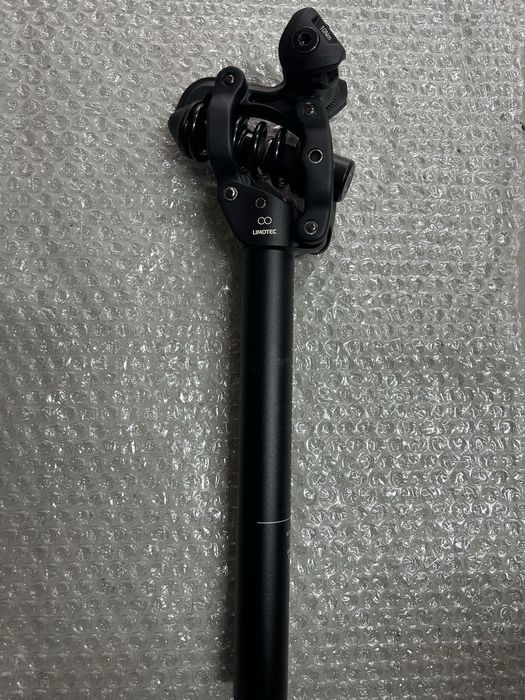Limotec S4 SDU колче 30.9мм