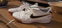 Incaltaminte Nike Tiempo Piele Cusuta Sala Sintetic