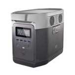 Statie de incarcare portabila EcoFlow Delta 1300 Noua Sigilata