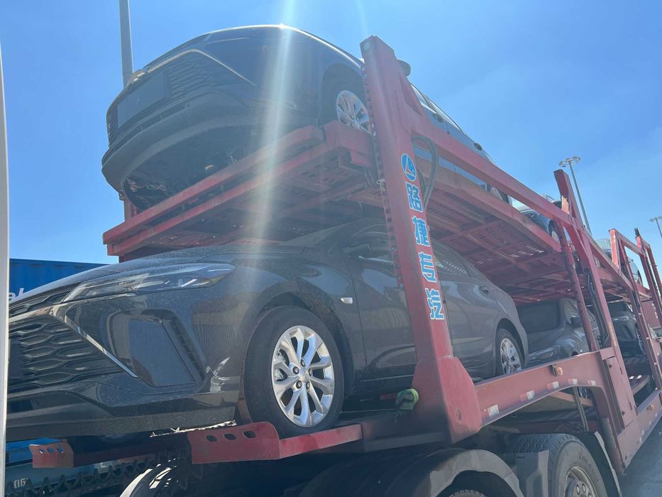 BYD Song Plus Honor  605km 28000