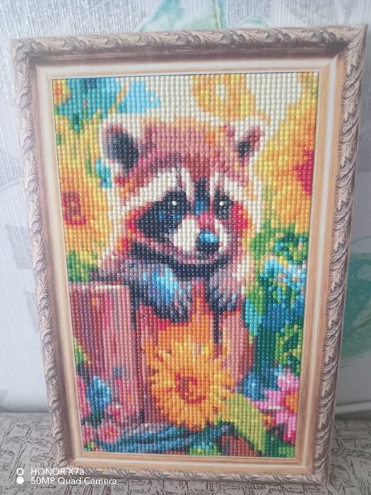 Продам красивые картины