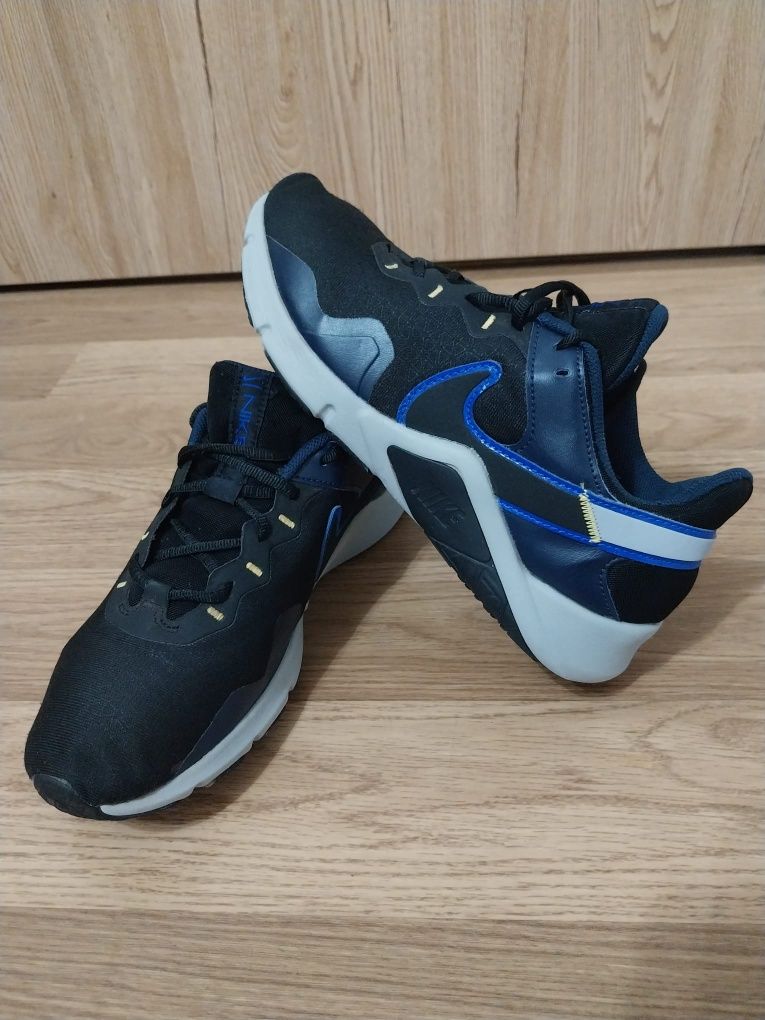 Adidasi originali Nike nr.41