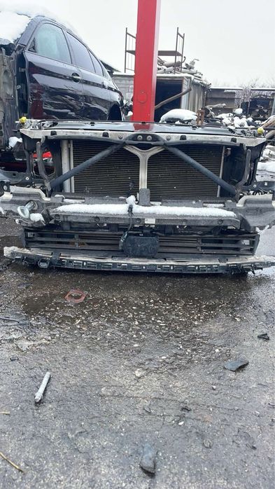 Маска комплект Бмв Г30 Bmw G30