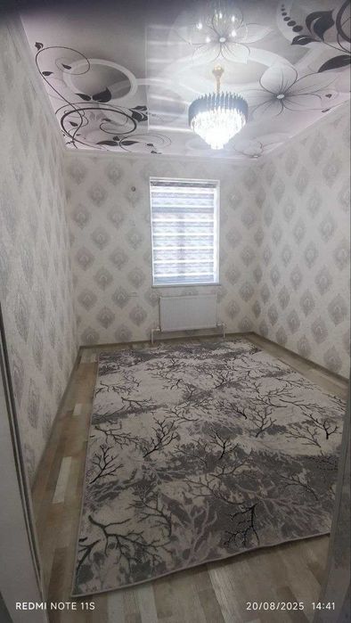 2 хоналик квартира 5 этаж кирпичный дом, конечка масжид