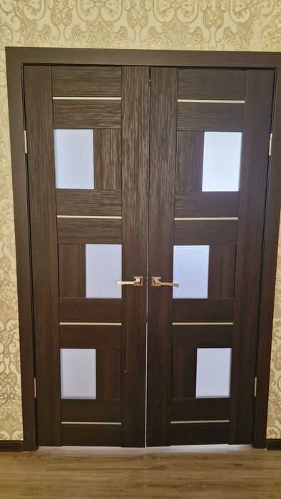 Двери межкомнатные