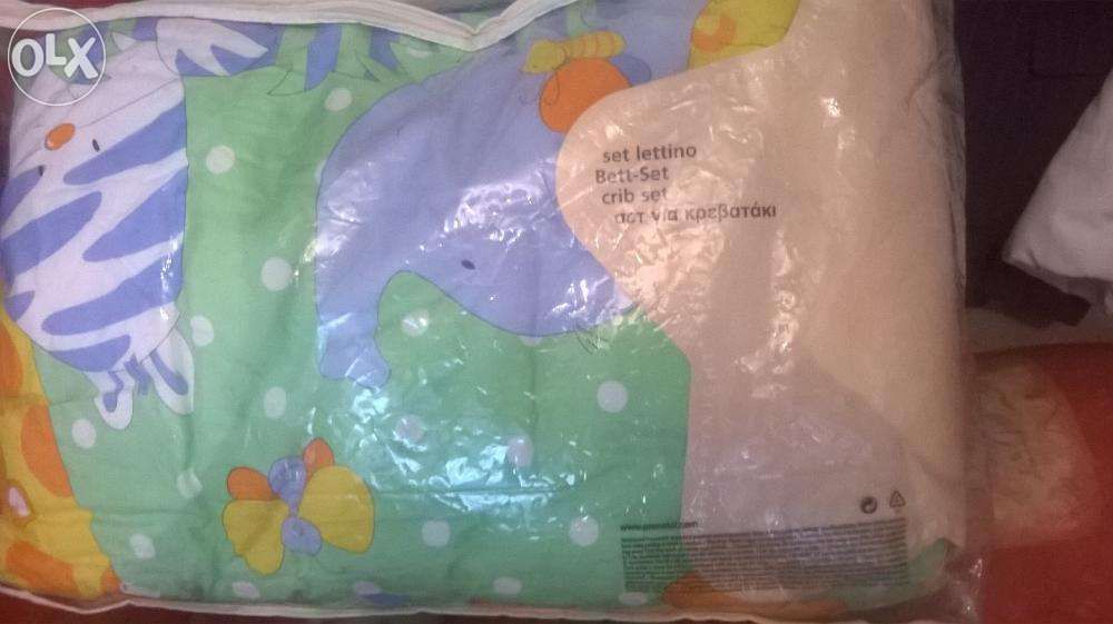 set pat copii, PRENATAL