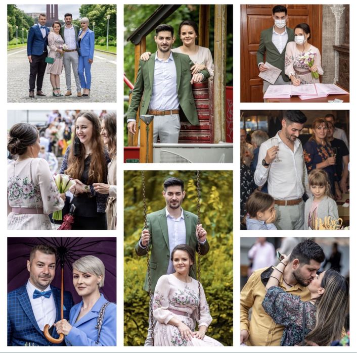 Fotograf nunta / fotograf botez / fotograf majorat