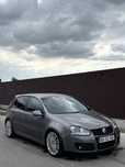 Golf 5 4Motion 2.0 BKD