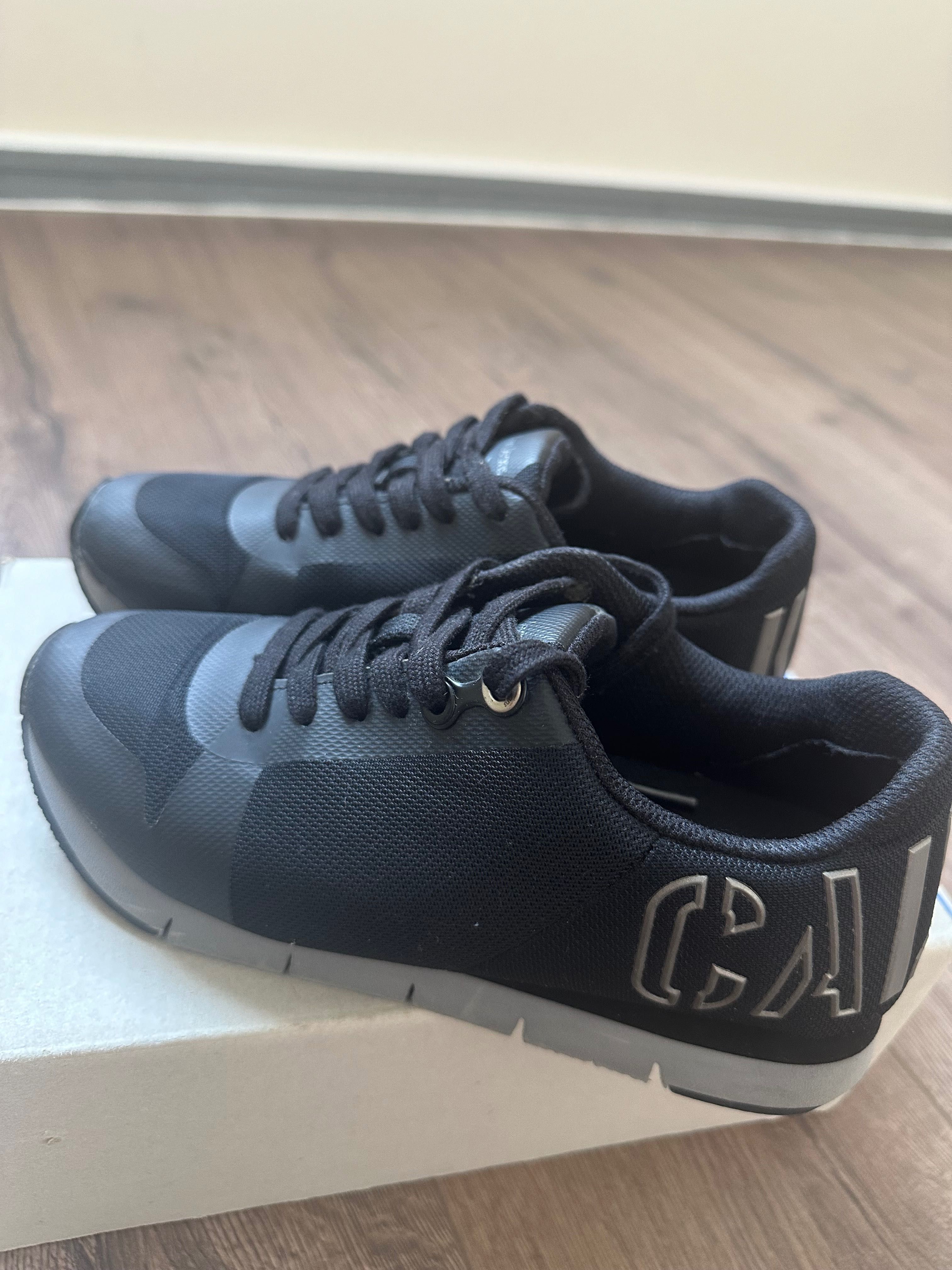 Calvin Klein дамски маратонки