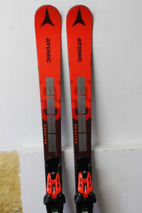 ski/schi/schiuri Atomic Redster G9 152cm
