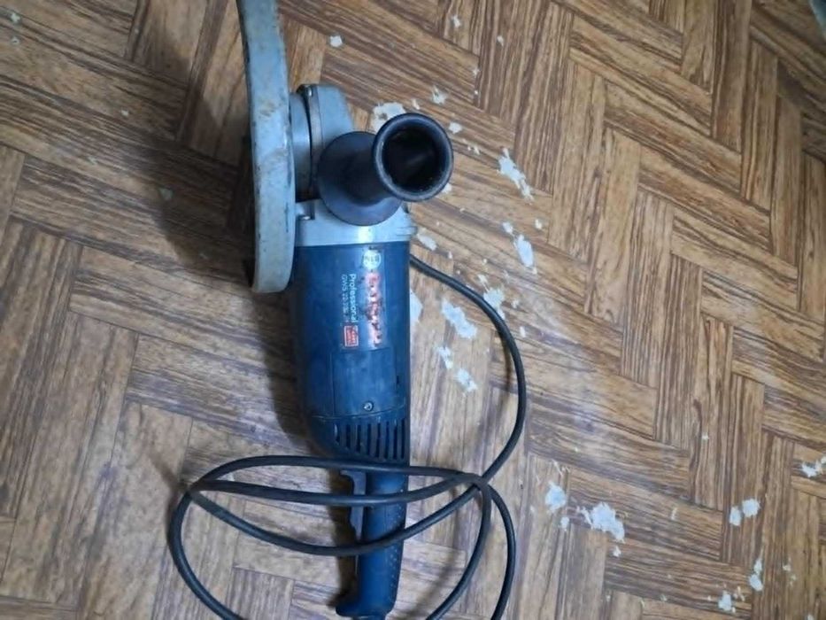 flex Bosch professional GWS 22-230 JH