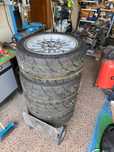 Jante Style 32 R17 (17") Originale