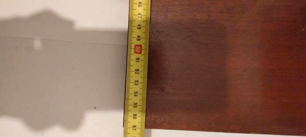 Ușa raft esență tare 57/42/2 vm