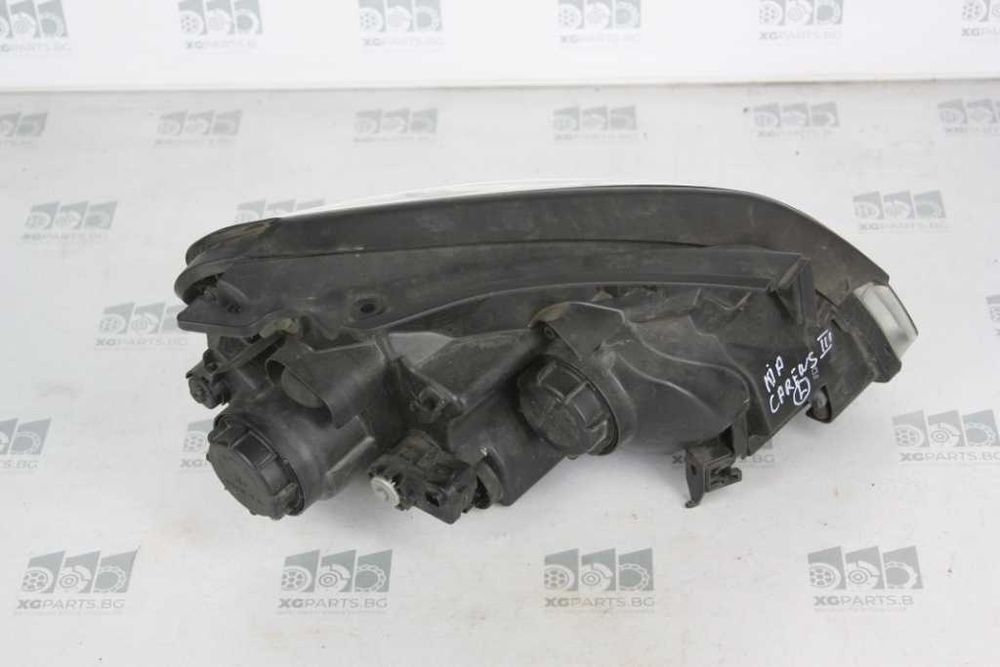 Ляв фар за Kia Carens III (2006-2013)