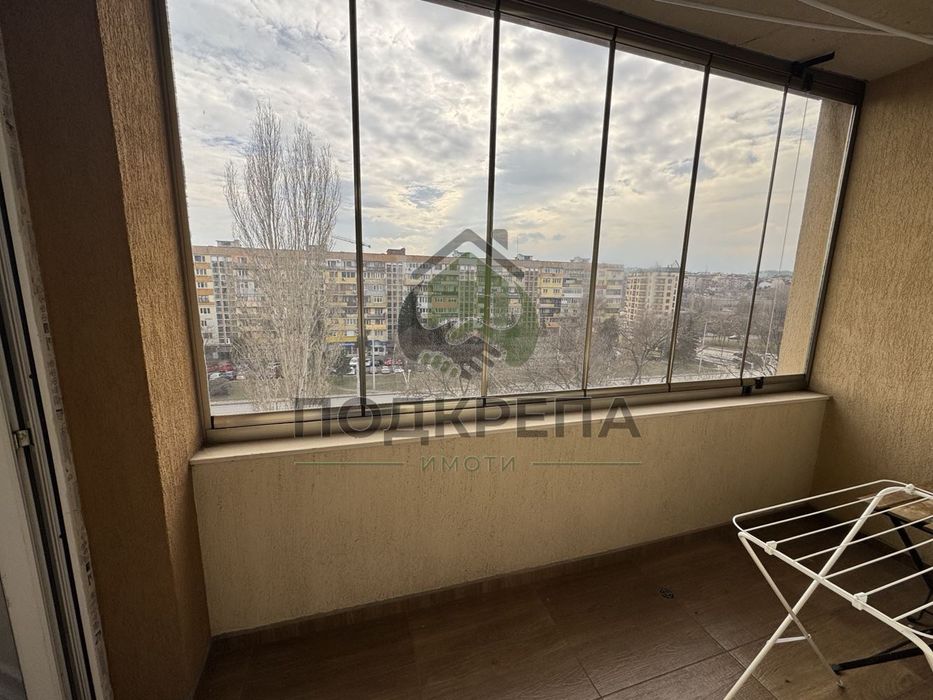 Продава се Двустаен апартамент в София, Сухата река - 68 кв.м за 2486 €/кв.м - Снимка #9