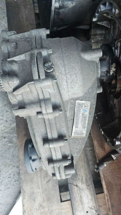 cutie de transfer Mercedes A2512801200 W164 ML GL R ML320 ML350 GL320