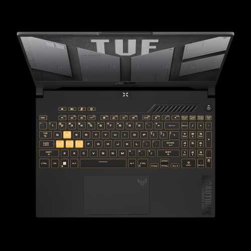 Asus TUF Gaming F15/FHD 144Hz/i7-12700h/DDR4 16GB/SSD 512GB/RTX 4060