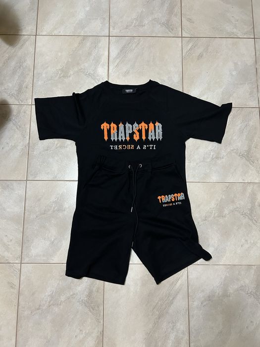 Trapstar it’s a secret summer set S