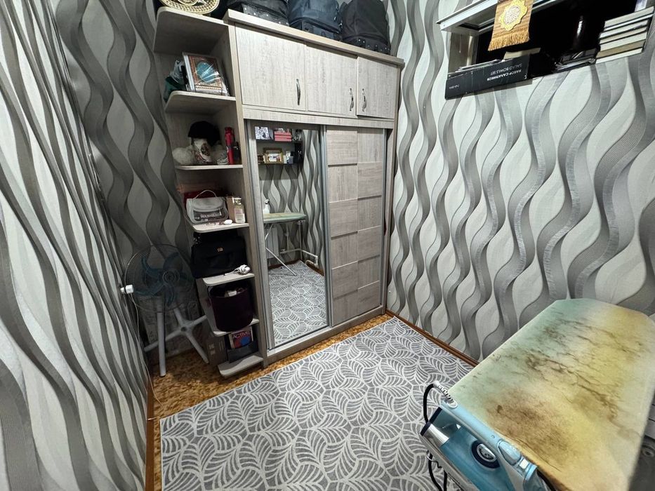 Продажа квартиры массив ттз Ахмад югнакий хумоюн феруза