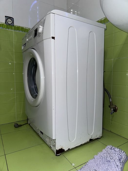 Стиральная машина БЕКО 5 кг