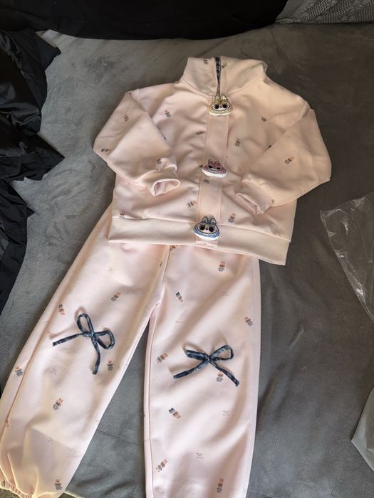 Детская одежда, двойки