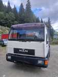 Vindem Man l2000, 7,5tone