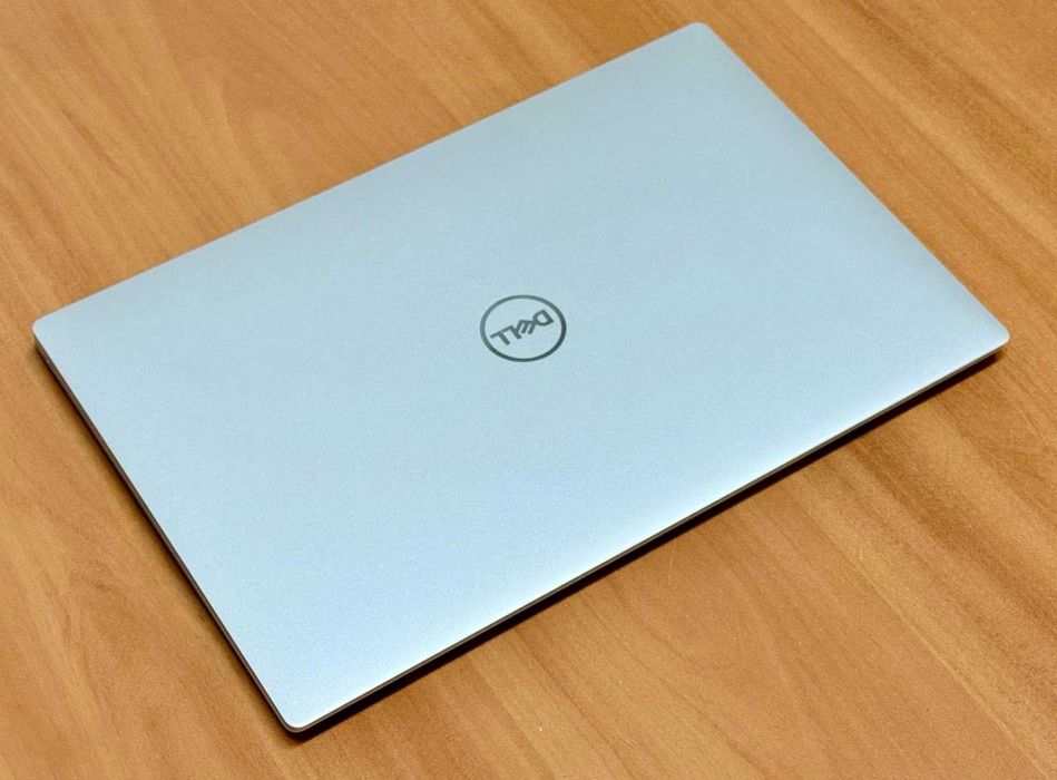 Dell XPS 9320 Plus/ i7-1260P/ 16 RAM/512 SSD/13.4" FHD+ Touch/КАТО НОВ